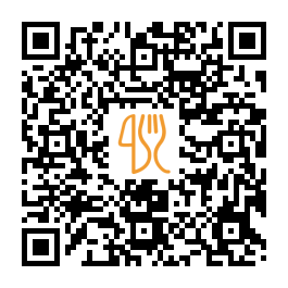 QR-code link către meniul Burgeriet