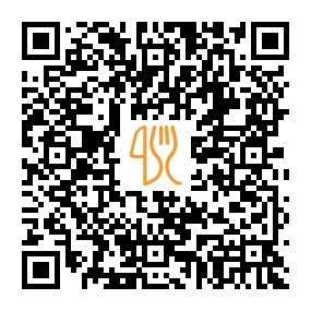 QR-code link către meniul Prestige Cleaning Services