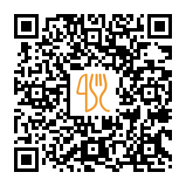 QR-code link către meniul Below Fahrenheit