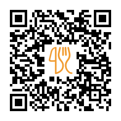 QR-code link către meniul Casa Gayon