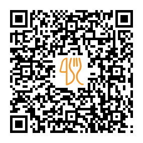 QR-code link către meniul Tea For Two