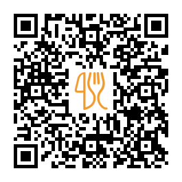 QR-code link către meniul Hot Soul Yoga