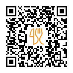 QR-code link către meniul Kafé Zámek