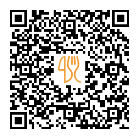 QR-code link către meniul Salt Marrow Kitchen