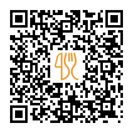 QR-code link către meniul Triskele's