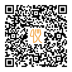 QR-code link către meniul City Perch Kitchen