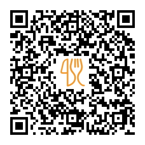 QR-code link către meniul Blue Stone Beach And Guesthouse