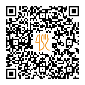 QR-code link către meniul Big Orange West Little Rock