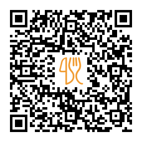 QR-code link către meniul The Hop Garden