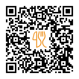 QR-code link către meniul Mrs. Field's