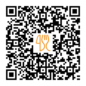 QR-code link către meniul Popeyes Louisiana Kitchen