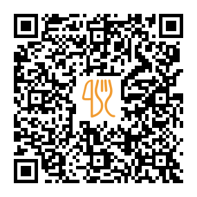 QR-code link către meniul D Wings Ribs