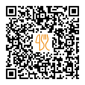 QR-code link către meniul Potting Shed Pub