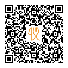 QR-code link către meniul Cajun Crab Shack