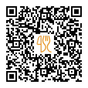 QR-code link către meniul Café Tekethopa