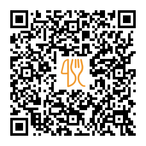 QR-code link către meniul The Kings Arms