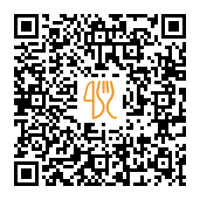 QR-code link către meniul Banana Island