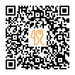 QR-code link către meniul Black Angus Meats