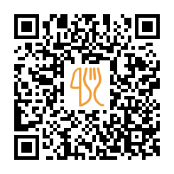 QR-code link către meniul Delgada Pizza