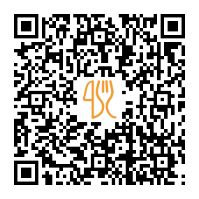 QR-code link către meniul King Of Thai Noodle