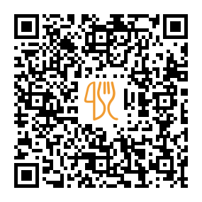 QR-code link către meniul Bambus Mat Cafe