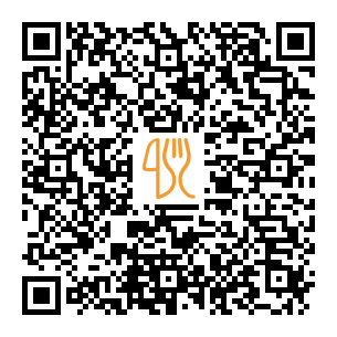 QR-code link către meniul Hostal Rural Un Rincon En La Mancha