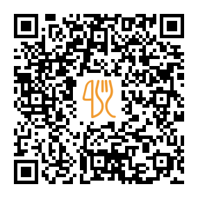 QR-code link către meniul Pho Crazy