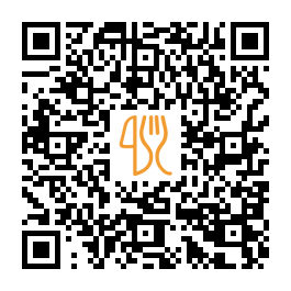 QR-code link către meniul Leandre Gastro