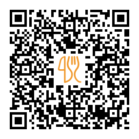 QR-code link către meniul Vaughns Stockyard Cafe