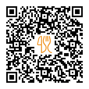 QR-code link către meniul Pupuseria Lucy