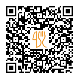 QR-code link către meniul Le Juanais