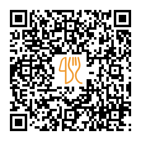 QR-code link către meniul Woody's Boba Drinks