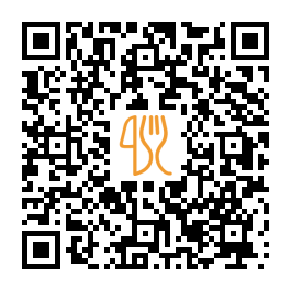 QR-code link către meniul Manny's