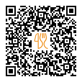 QR-code link către meniul Fired Up Bbq