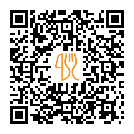 QR-code link către meniul Bistro21