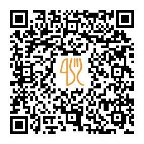 QR-code link către meniul Lena's Banquet