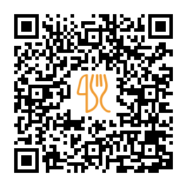 QR-code link către meniul Crépèrie Fleurie