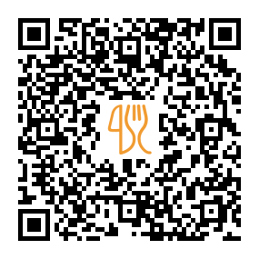 QR-code link către meniul Hana's Cafe Deli