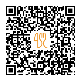 QR-code link către meniul Pie Slingers Pizzeria