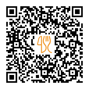 QR-code link către meniul Bubble Republic