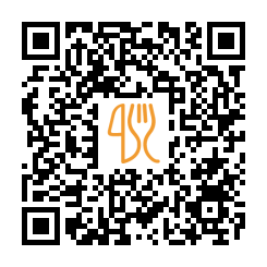 QR-code link către meniul Box 34