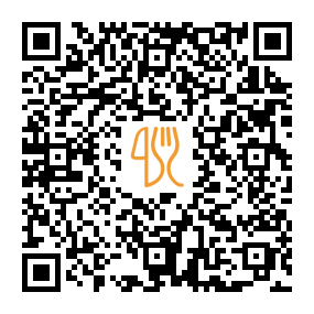 QR-code link către meniul Maroo Korean Bbq Catering