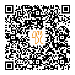 QR-code link către meniul The George At Alstonefield