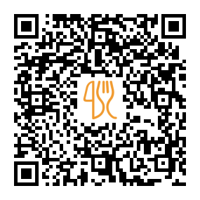 QR-code link către meniul Ysb Salon Nyc