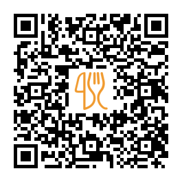 QR-code link către meniul Ganløse Kro