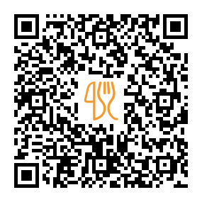 QR-code link către meniul The Cricketers Arms