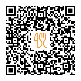 QR-code link către meniul Blaze Pizza