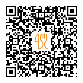 QR-code link către meniul The Prince George