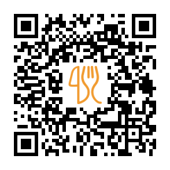 QR-code link către meniul Asador La Lancha