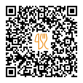 QR-code link către meniul Bluefin Sushi Japanese